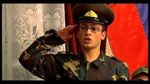Kargin Haghordum sketch 536 (Hayko Mko)