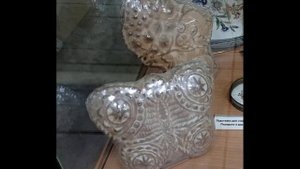 Тульские пряники.