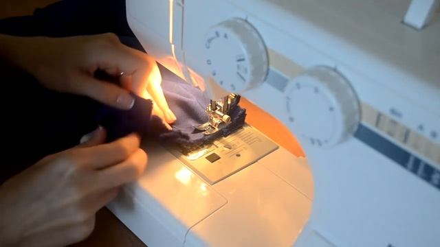 DIY: Делаем платье и ожерелье как у Alice Madness смотреть онлайн