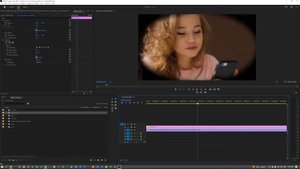 Eye Opening POV Effect In Adobe Premiere Pro CC