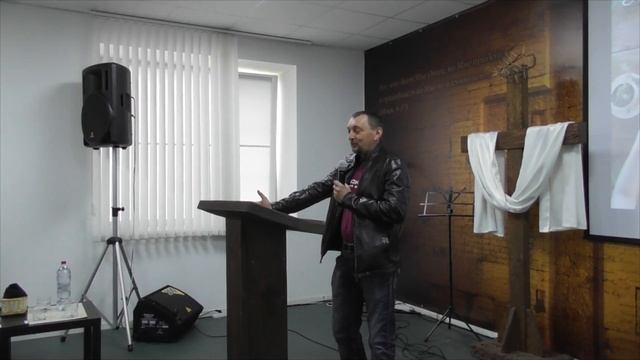 СВИДЕТЕЛЬСТВО №27. ВОЗВРАЩЕНИЕ ЗДОРОВОГО СНА смотреть онлайн