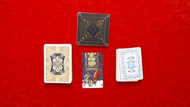 21 СЕНТЯБРЯ ? КАРТА ДНЯ - Для всех знаков ?