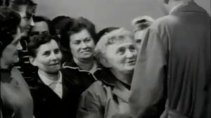 "ИЗ ГОРОДА ЛОДЗЬ" | Кшиштоф Кесьлёвский