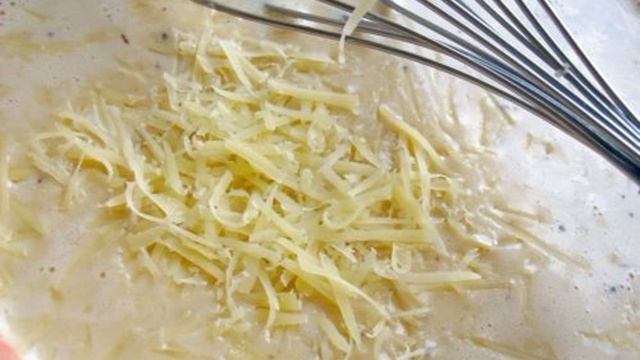 Отбивные из куриной печени