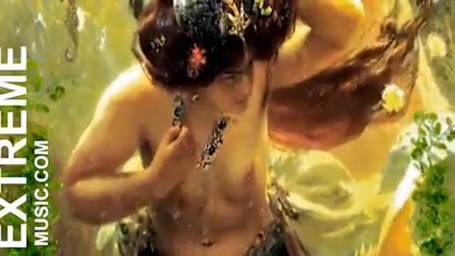 О картине Садко, Репин (Никита Король для экскурсии в Русском музее)