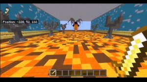 How to download squid game map with all 6 games in minecraft pe and be 1.17+