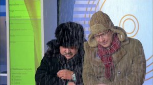 Жить здорово! Выпуск от 24.11.2016