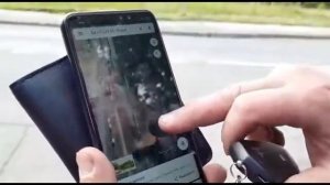 автосигнализация Pandora DX91 LoRa