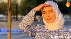 Мадина Узбаева Дийнахь Хьо Лоьхур Ву😍 Мел товш йо1 ю Мадина