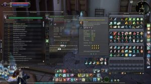 Aion Legend, Siel x1, 4.6, Профессия, Крафт, Алхимия, №48