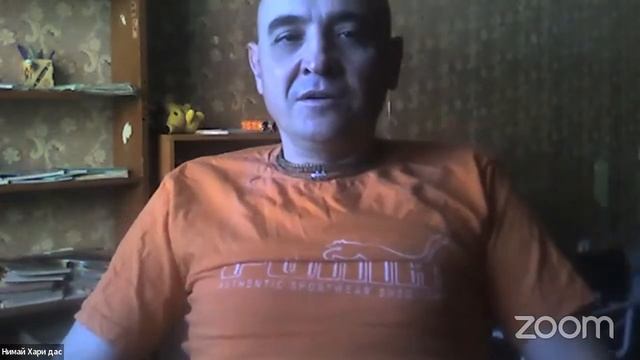 «Духовное просветление» | Нимай Хари д.