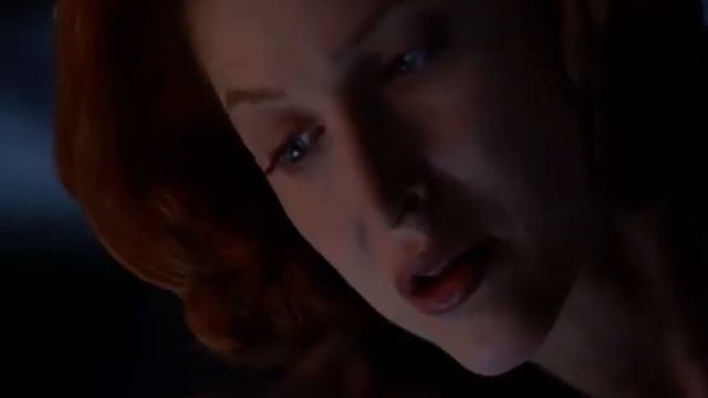 The X-Files: “The Sixth Extinction: Amor Fati” (7x02) | Scully Rescues Mulder смотреть онлайн