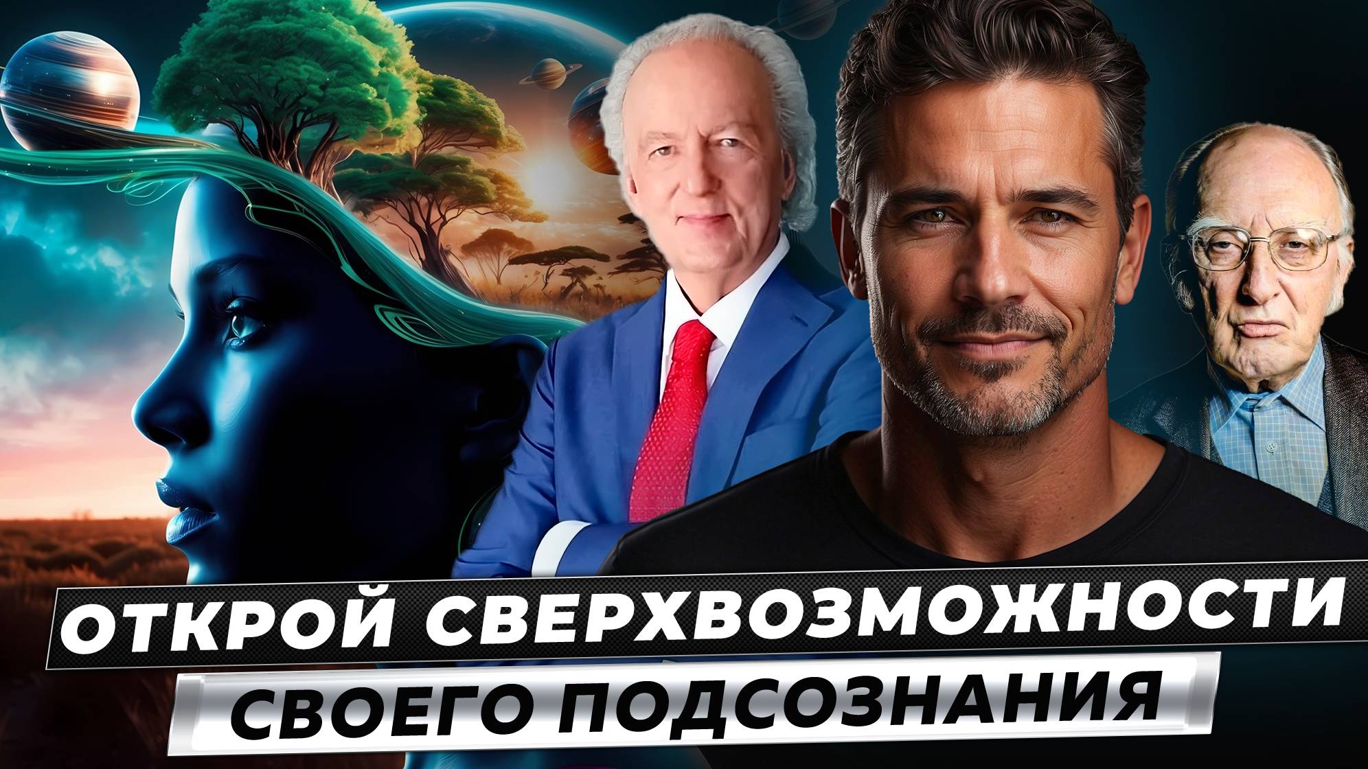 СУПЕР УПРАЖНЕНИЕ. Вы научитесь отключаться от внешнего шума тогда, когда вам это необходимо. смотреть онлайн