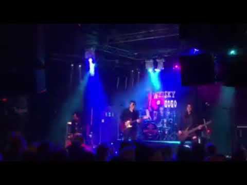 Глеб Самойлов The MATRIXX (ех- Агата Кристи) - Вольно, 28.02.2018, Los-Angeles смотреть онлайн