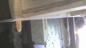 Оконные рамы своими руками 7 часть: нарезание шипов,сборка,шлифование,фрезеровка четвертей.