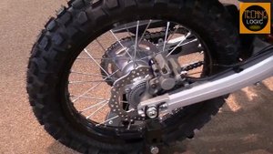 HONDA CRF300 RALLY: The Ultimate Adventure Bike for 2023