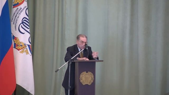 В.А. Раевский - выступление на научно-практической конференции "Форум наставничества" - 17.10.2019 смотреть онлайн