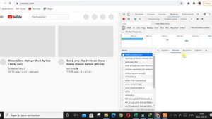 Referer Control on Google Chrome | كيفية النحكم في المحيل على جوجل كروم
