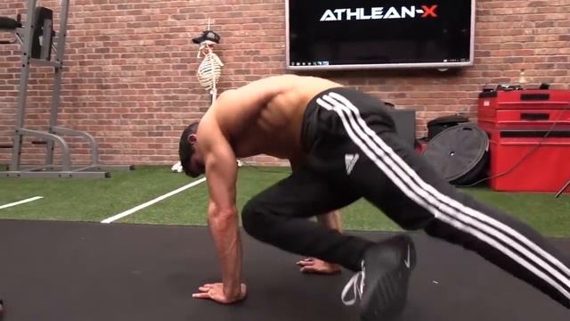 ABDOMINALES 6 Pack en 22 Días ¡RUTINA EN CASA!