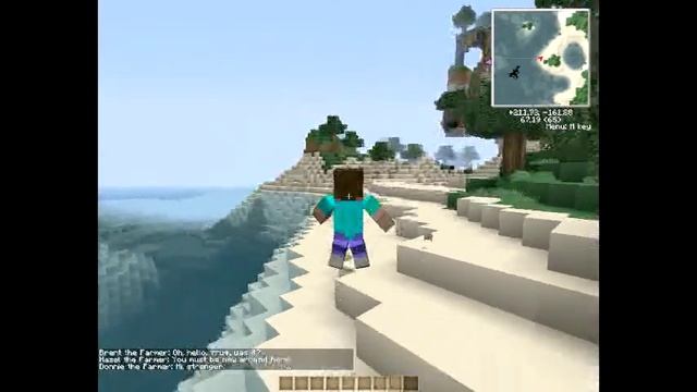 Самые смешные выражения лица в minecraft смотреть онлайн