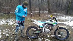 GR 2 Optimum /// Обзор от владельца