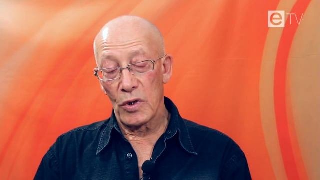 Доктор Востров: о своей оздоровительной методике