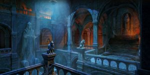 King's Bounty 2. Воин Света. Серия 15.mp4