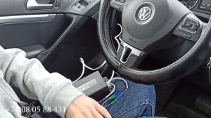 Обзор СГУ Гепард 4СД. Барс на минималках)