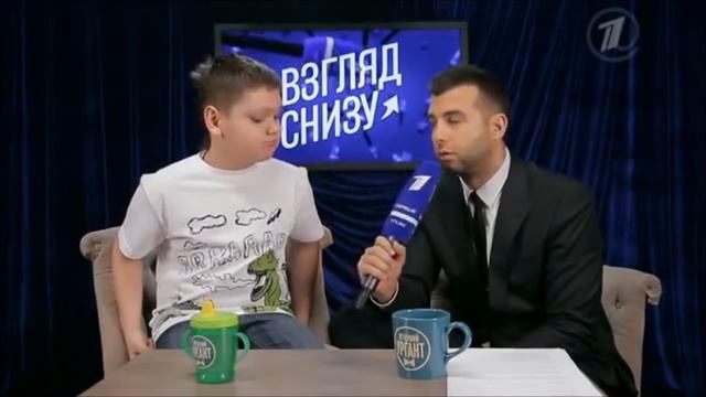 Вот так надо отвечать на уроке литературы! смотреть онлайн