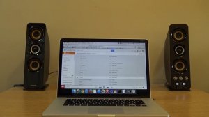 Creative T50 Wireless PC Speakers - Sound Test