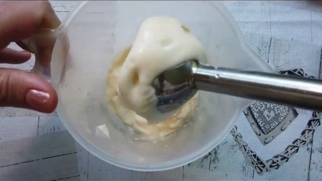 ДОМАШНИЙ МАЙОНЕЗ ЗА 2 МИНУТЫ! смотреть онлайн