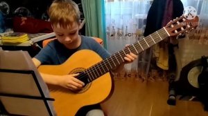 • ☕ Патока с имбирём и моя мелодия 🎸 •