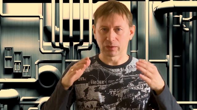 ТЕПЛОАККУМУЛЯТОР (расчет объема), удобное отопление смотреть онлайн