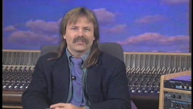 The Art of Mixing смотреть онлайн