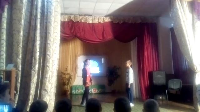 Спор девочки и мальчика смотреть онлайн