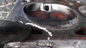 ГАЗ 2410. Сюрприз первый.