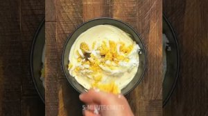 Оригинальные блюда из яиц?