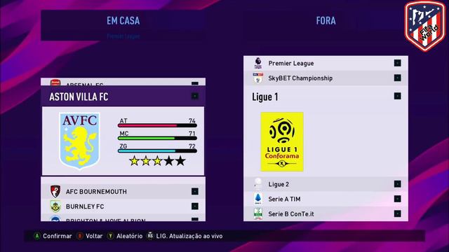 PES 17 New Season Patch 2019-20 #PES 2020 смотреть онлайн