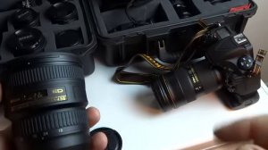 The Angry Photographer: 16-35mm f/4G vs 18-35. Nikon Lens Secrets to save you $$