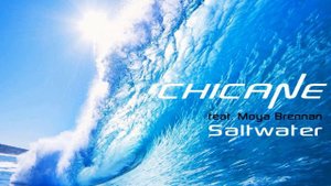 Chicane Ft. Moya Brennan - Saltwater (Extended Mix)