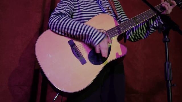 Ира Бабицина - Ты всё можешь! смотреть онлайн