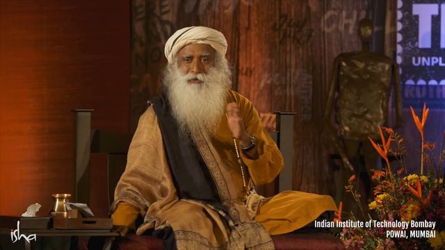 Is it OK to Masturbate? – Sadhguru Answers смотреть онлайн