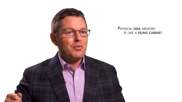 What is In-Memory Analytics? смотреть онлайн