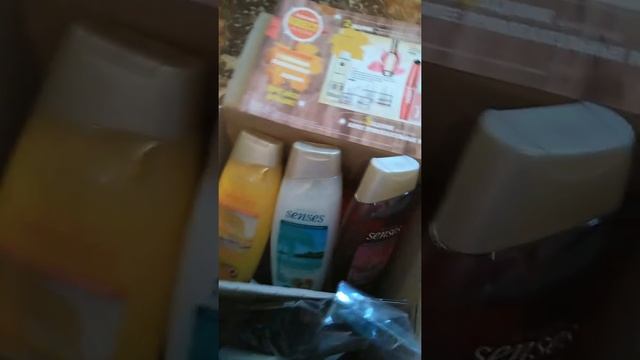 Осенний квест от AVON! Мой приз-сюрприз за 49р. Подарки ВСЕМ! И ТЕБЕ ТОЖЕ! смотреть онлайн