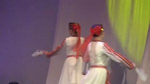 Ансамбль Марий Эл