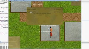 Java rpg game update 1(Gone Rogue)