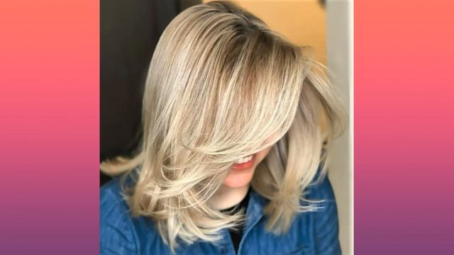 КАКУЮ СТРИЖКУ ВЫБРАТЬ ПО ТИПУ ВОЛОС / 5 ТИПОВ ВОЛОС. смотреть онлайн