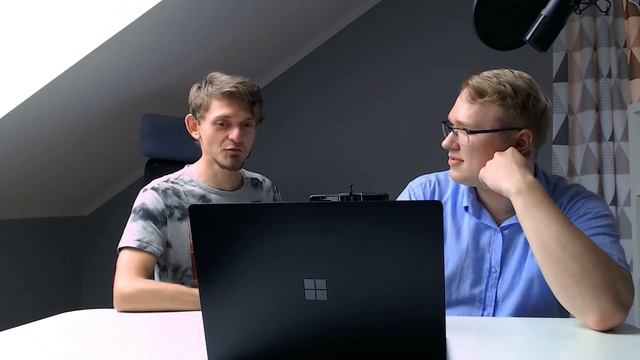 Luźna recenzja Microsoft Surface Laptop 4 смотреть онлайн