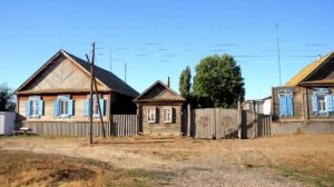 Онлайн-проект "Родные просторы" 2022 г.
Село Сероглазка, Лиманский район, Астраханская область