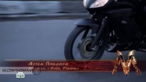 Как проходили кастинг солисты группы MBAND!